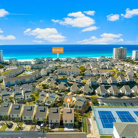 Sandpiper Cove By Panhandle Getaways Destin Chambre photo