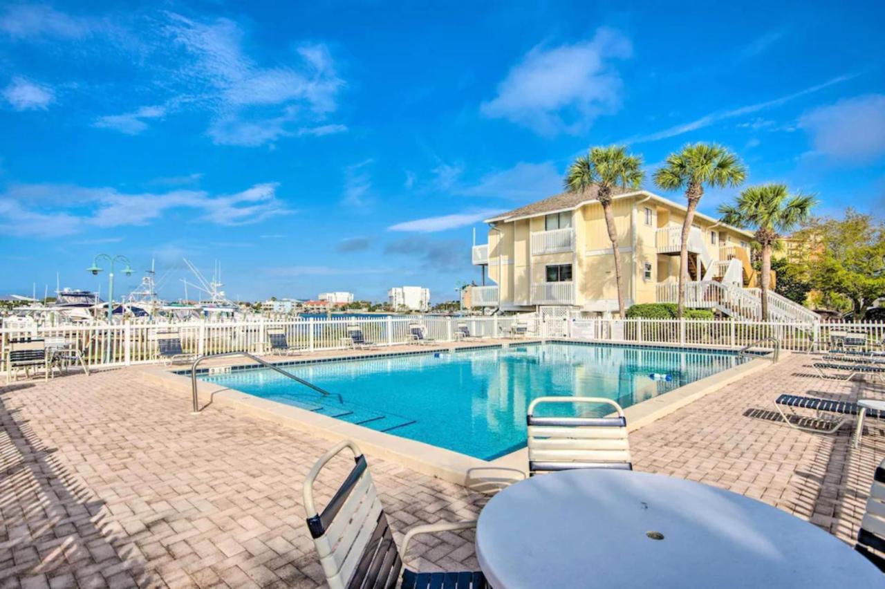 Sandpiper Cove By Panhandle Getaways Destin Extérieur photo