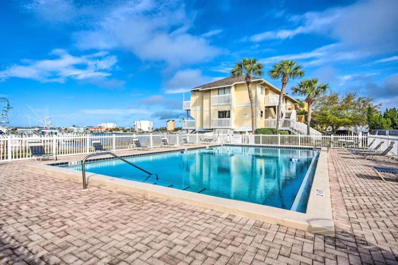 Sandpiper Cove By Panhandle Getaways Destin Extérieur photo