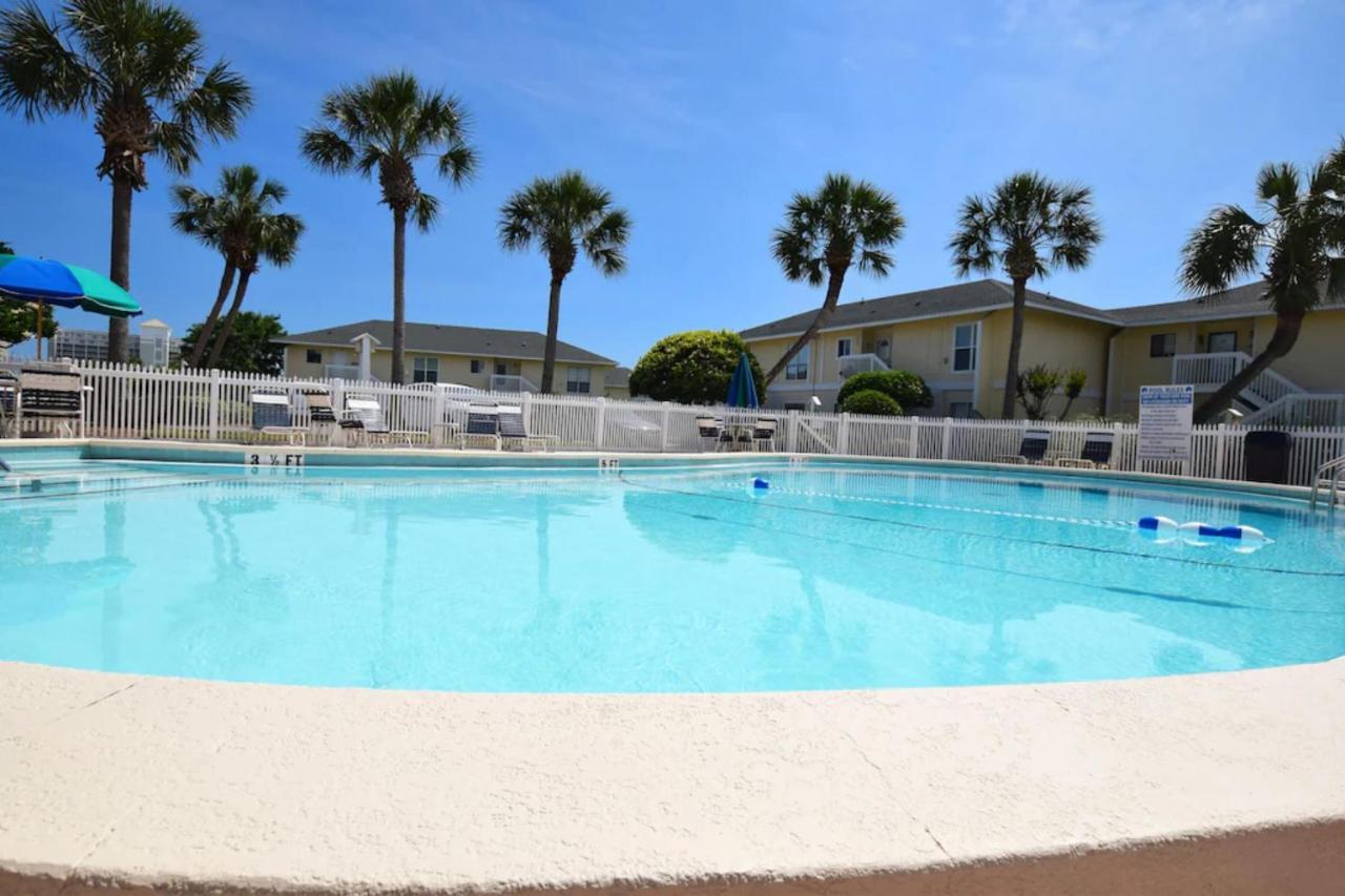 Sandpiper Cove By Panhandle Getaways Destin Extérieur photo