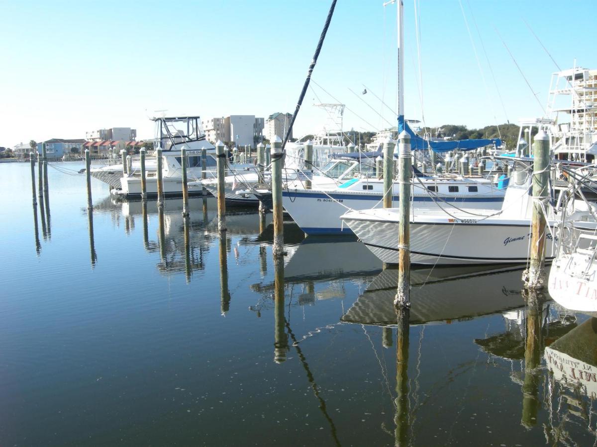 Sandpiper Cove By Panhandle Getaways Destin Extérieur photo