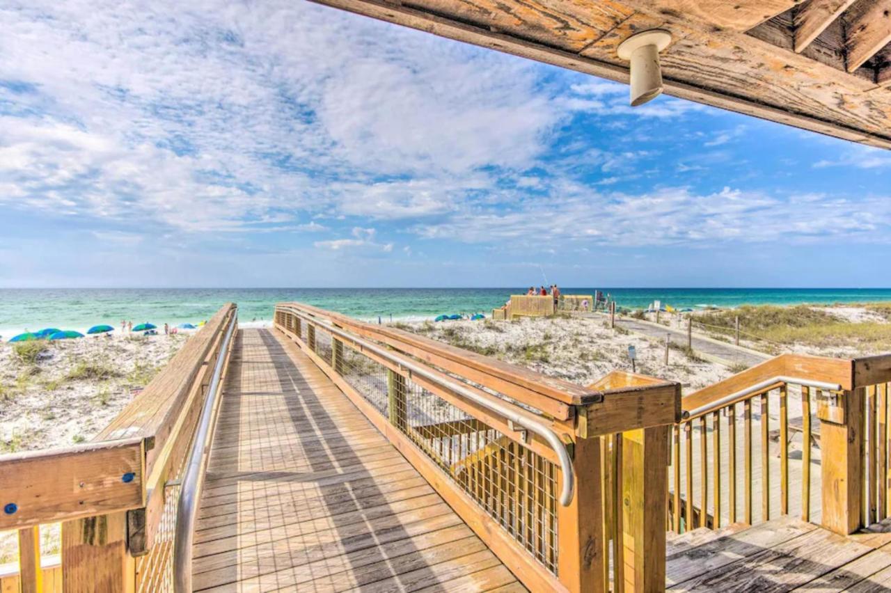 Sandpiper Cove By Panhandle Getaways Destin Extérieur photo