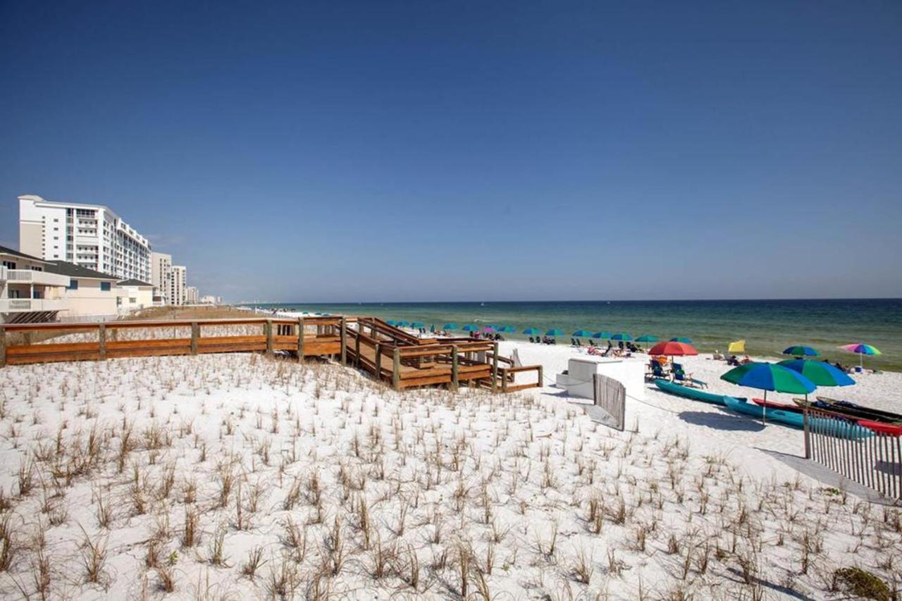 Sandpiper Cove By Panhandle Getaways Destin Extérieur photo