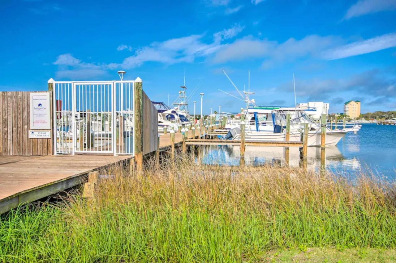Sandpiper Cove By Panhandle Getaways Destin Extérieur photo