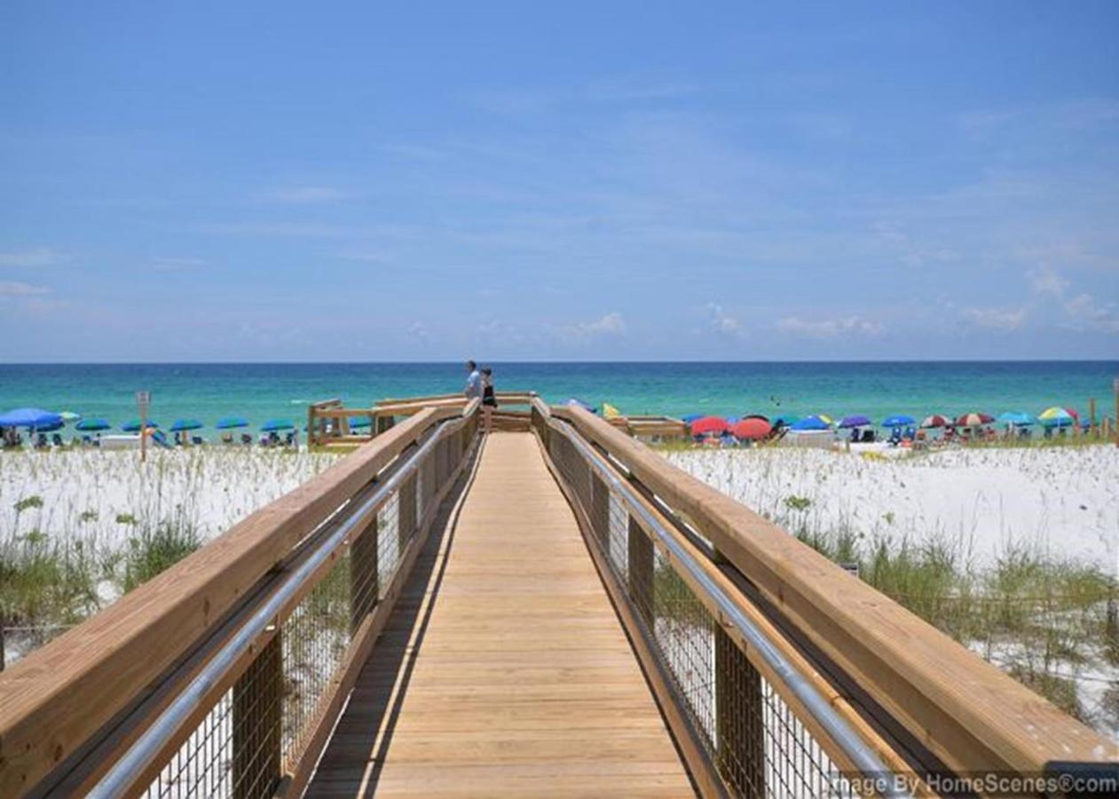 Sandpiper Cove By Panhandle Getaways Destin Extérieur photo