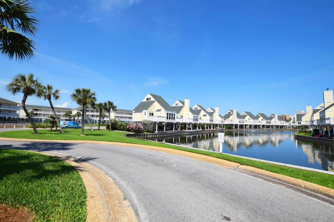 Sandpiper Cove By Panhandle Getaways Destin Extérieur photo