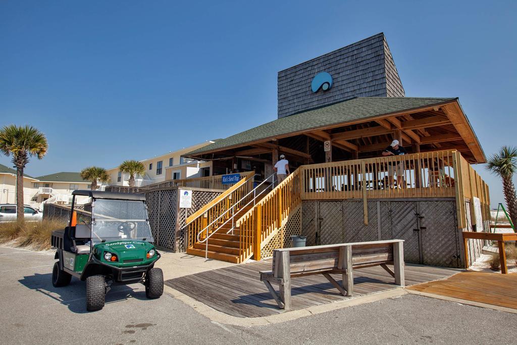 Sandpiper Cove By Panhandle Getaways Destin Chambre photo