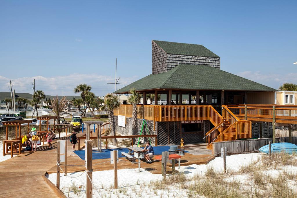 Sandpiper Cove By Panhandle Getaways Destin Chambre photo