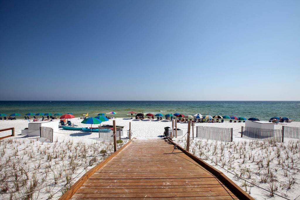 Sandpiper Cove By Panhandle Getaways Destin Chambre photo