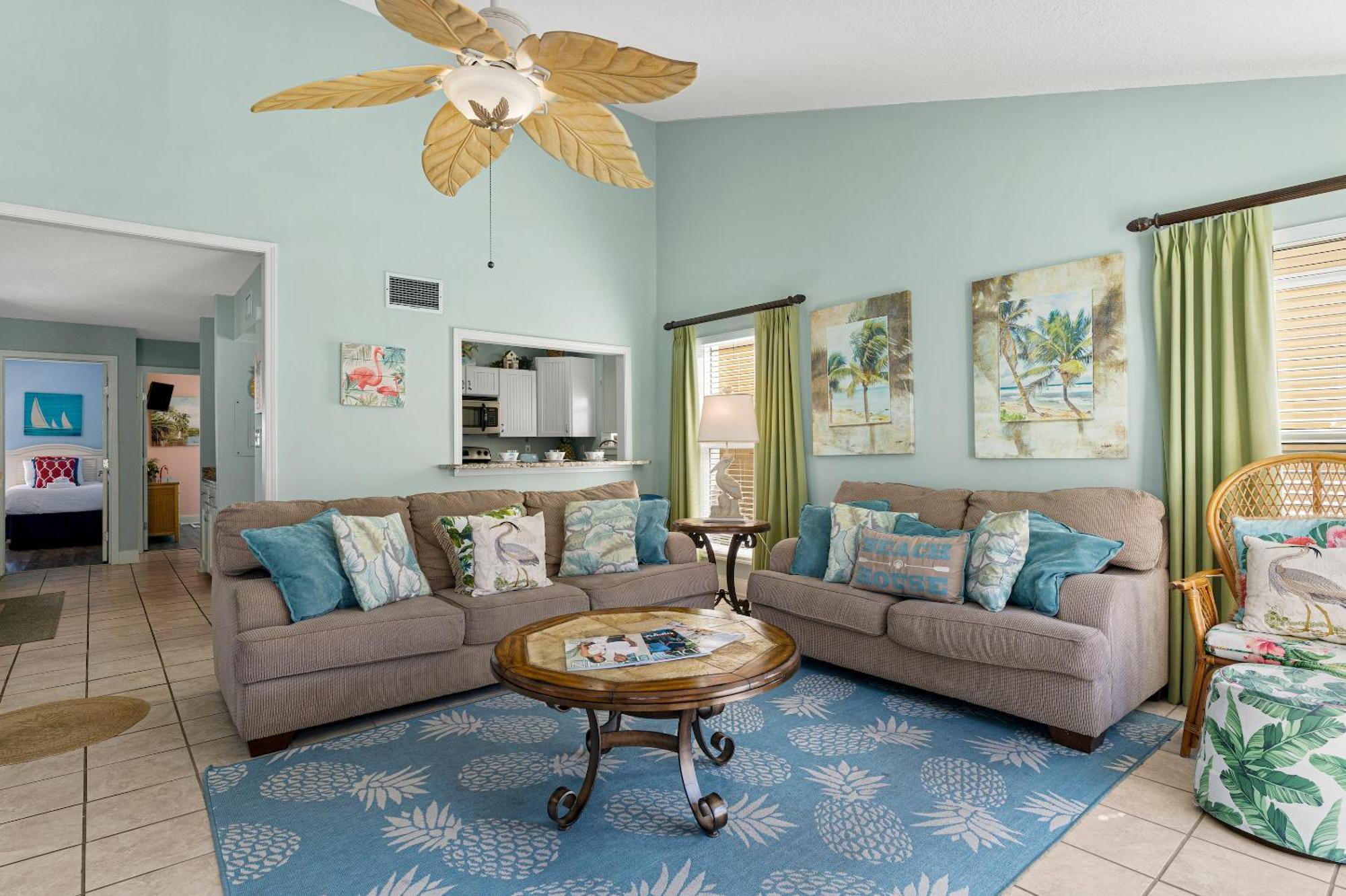 Sandpiper Cove By Panhandle Getaways Destin Chambre photo