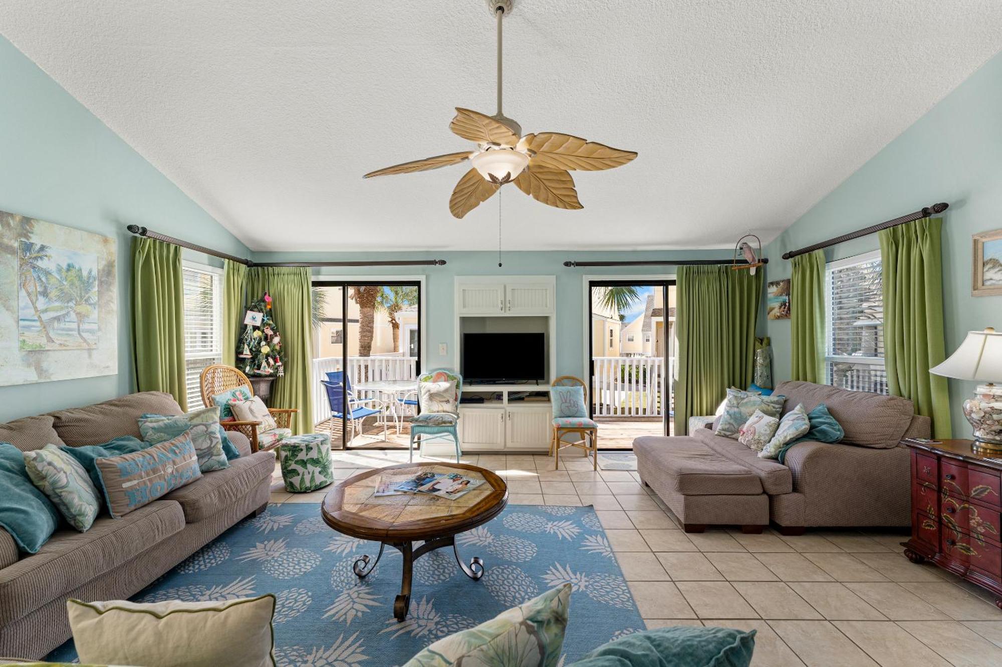 Sandpiper Cove By Panhandle Getaways Destin Chambre photo