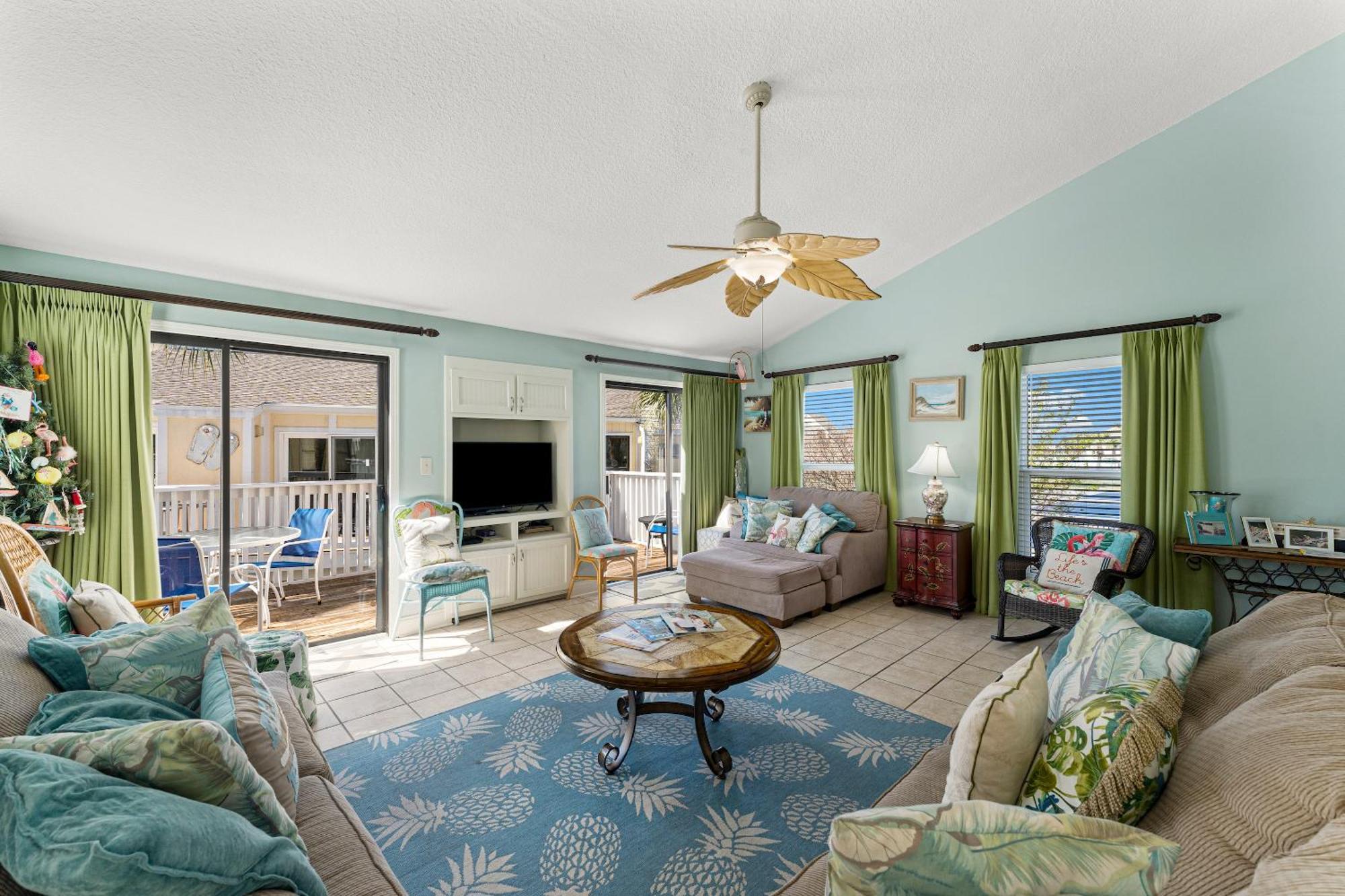 Sandpiper Cove By Panhandle Getaways Destin Chambre photo