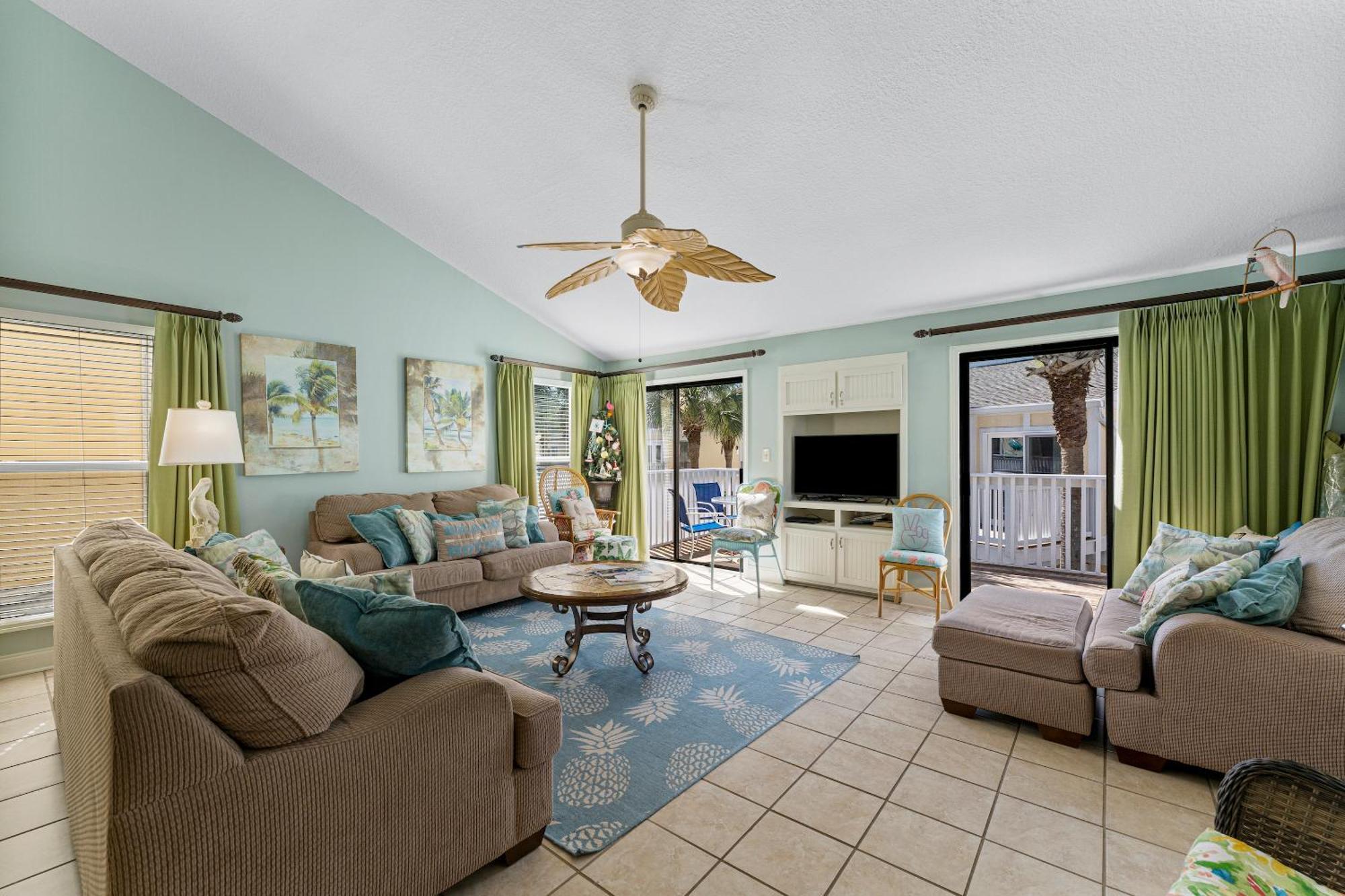 Sandpiper Cove By Panhandle Getaways Destin Chambre photo