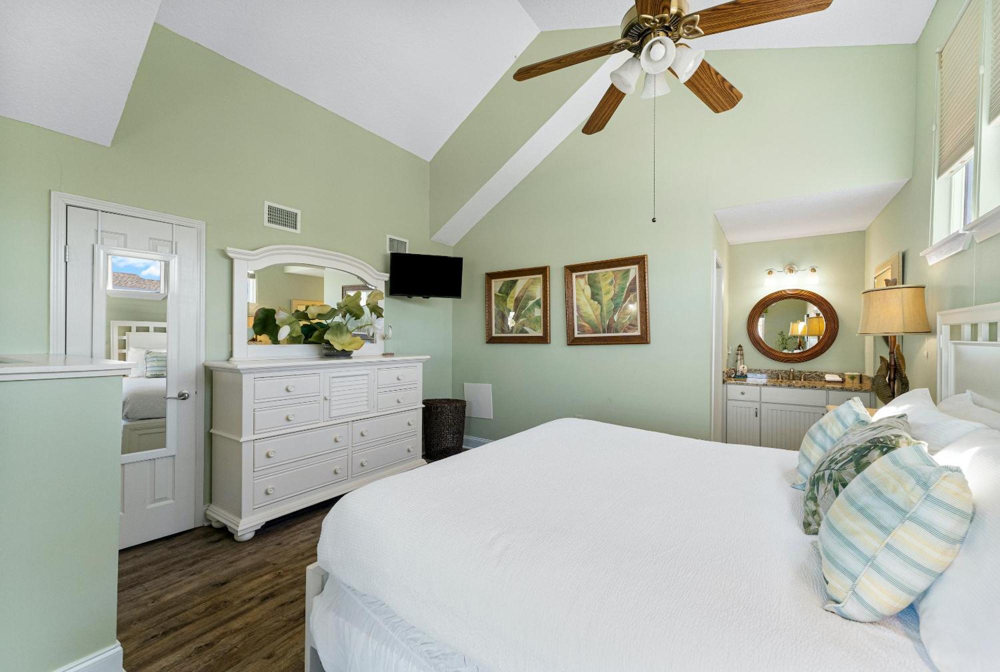 Sandpiper Cove By Panhandle Getaways Destin Chambre photo