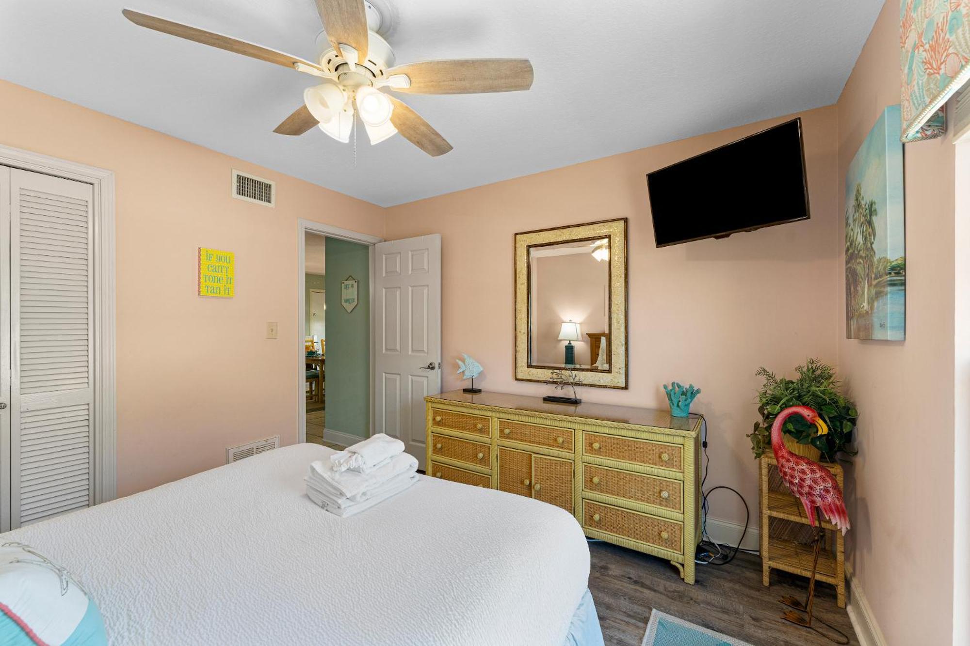 Sandpiper Cove By Panhandle Getaways Destin Chambre photo
