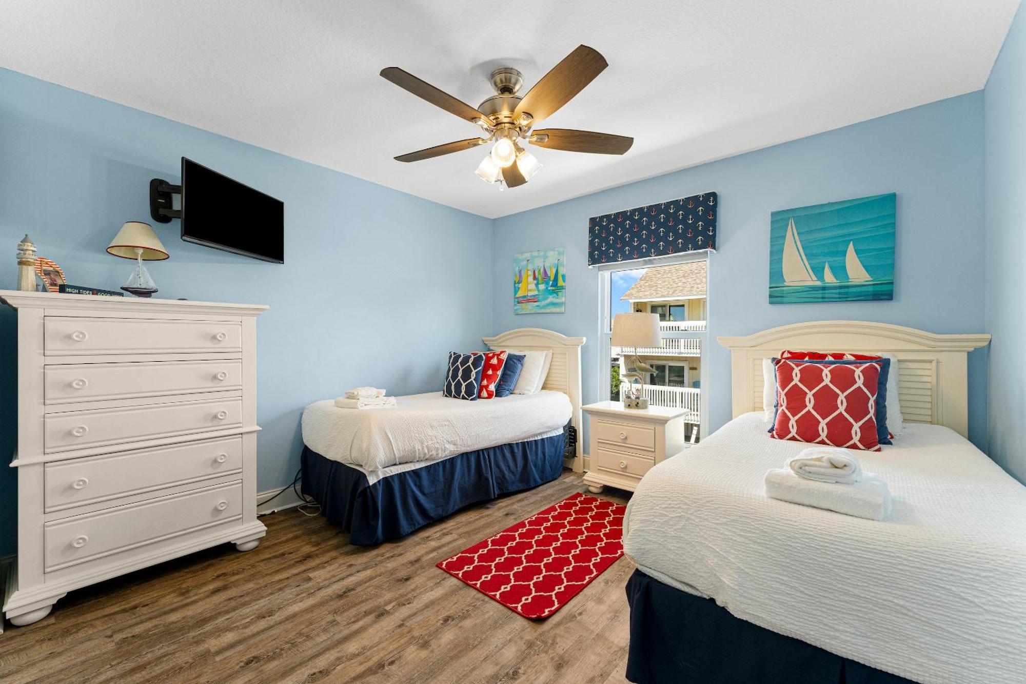Sandpiper Cove By Panhandle Getaways Destin Chambre photo