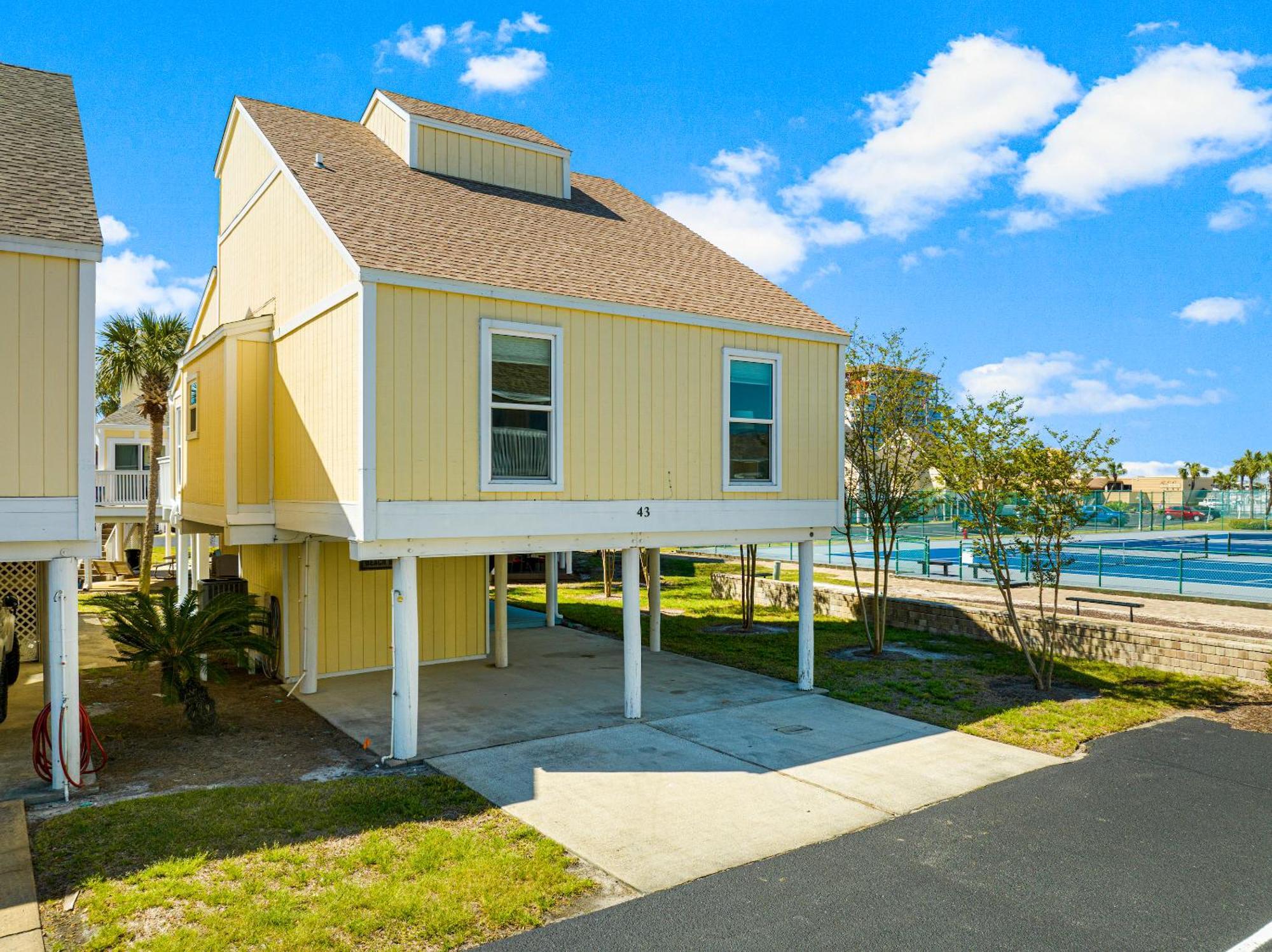 Sandpiper Cove By Panhandle Getaways Destin Chambre photo