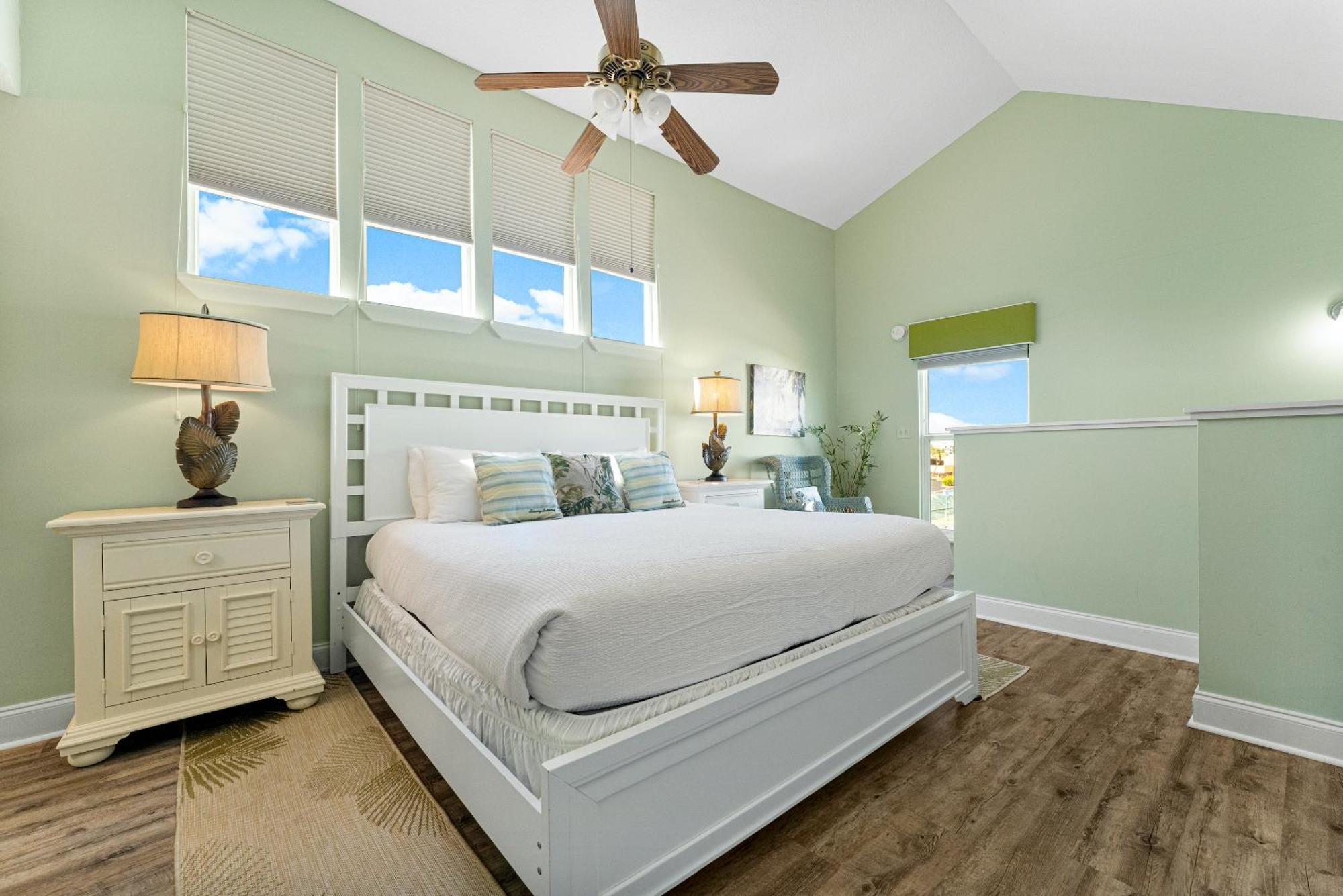 Sandpiper Cove By Panhandle Getaways Destin Chambre photo